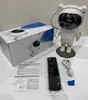 Projecteur BULAPROJECTEUR multicolore