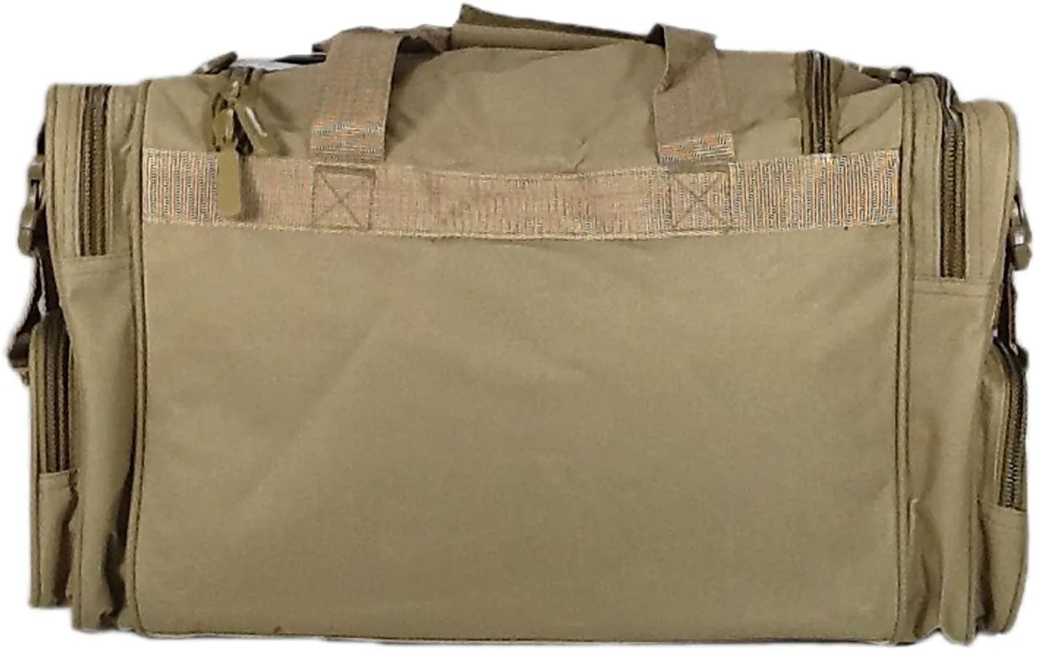 FREE SAMPLE Assault Practical Equipment Shoulder Belt Range Bag Outdoor Survival Backpack ASSAULT Men's Shoulder Bags Backpack