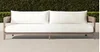Divano a due posti: 180*75*63cm