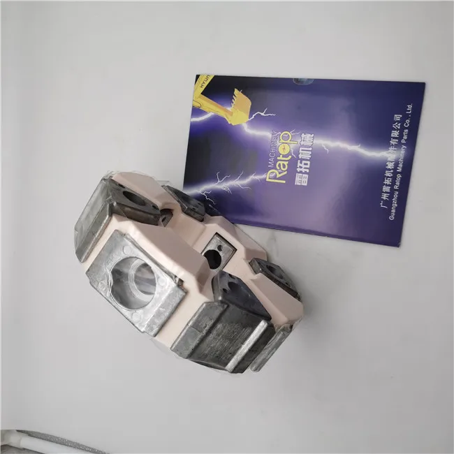 ZX200 ZAXIS240-3G Excavator COUPLING YB00000114 - High Efficiency ZX200 ZAXIS240-3G Excavator COUPLING YB00000114 - High Efficiency