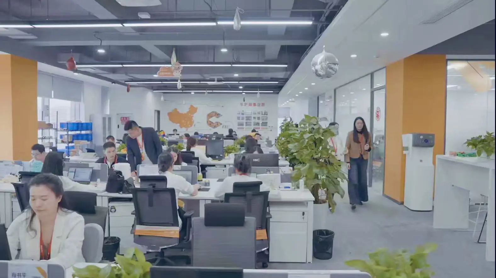 Beijing Zhongshun Chexiao Technology Co., Ltd. 3