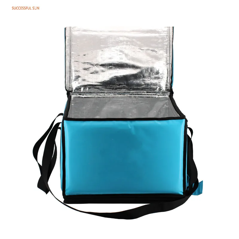 product wholesale big capacity insulated cooler bag custom logo high quality thermal bag it is extensible-7