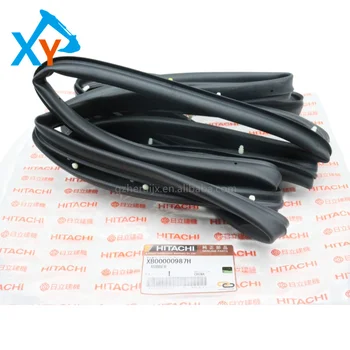 ＯＯＯ　脚部分 Original Excavator Rubber Parts - Reliable and Durable