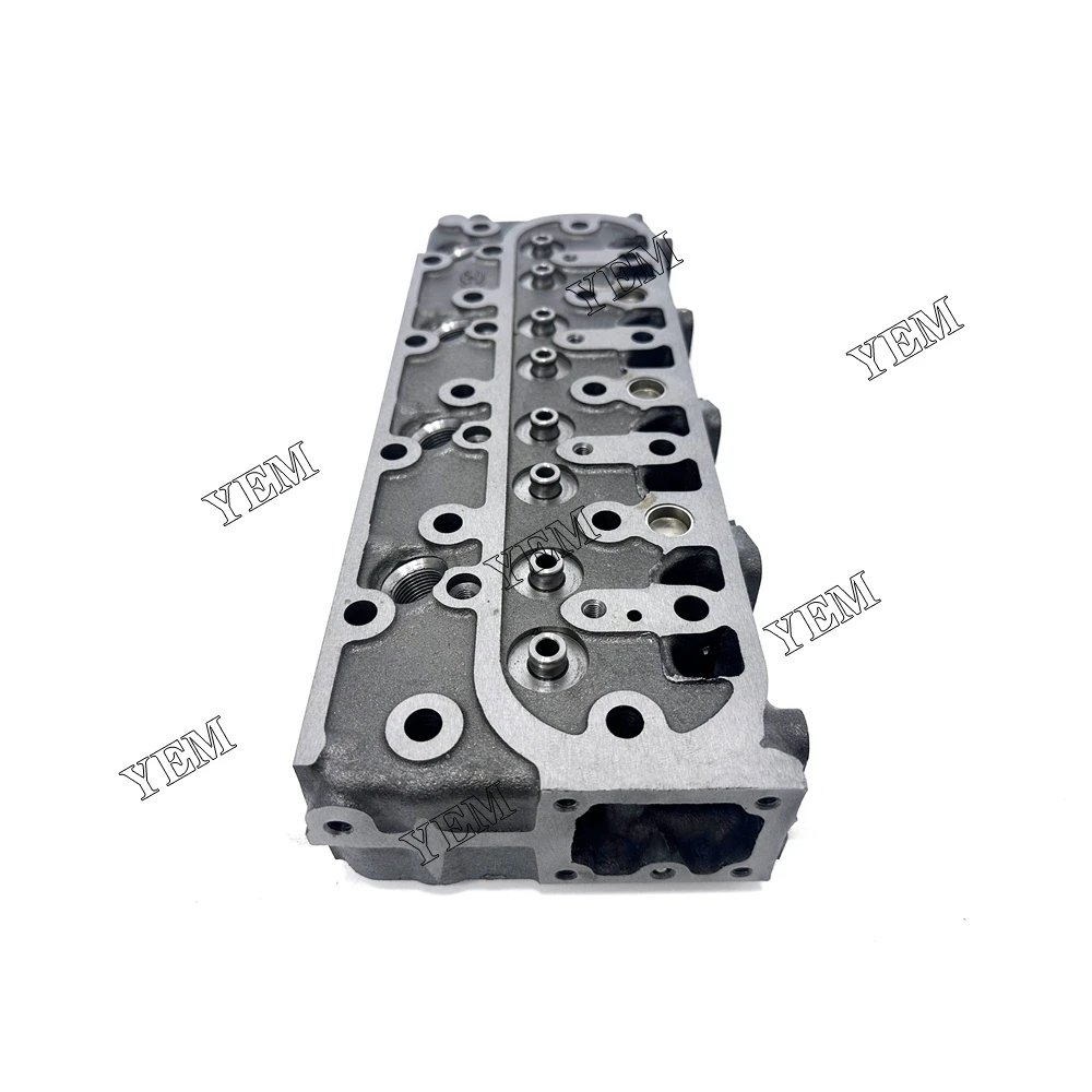 For Kubota V1505 Cylinder Head Industrial Machinery Engine Parts 3