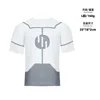 Invincible Young Hero Conqueror Short-sleeved T-shirt