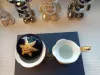 blue-sugar pot