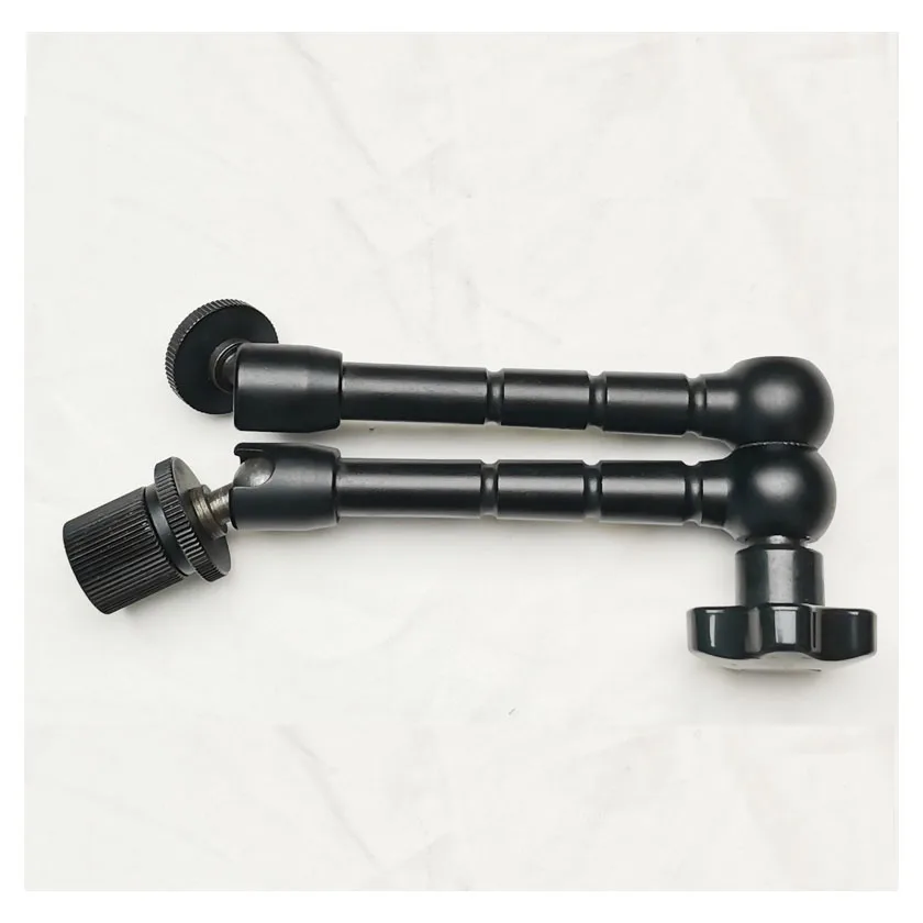 New Product 40W Handheld LED Wand Video Light Bicolor 3000-5800K Stick Tube Light for Photography, Studio and Makeup Lighting