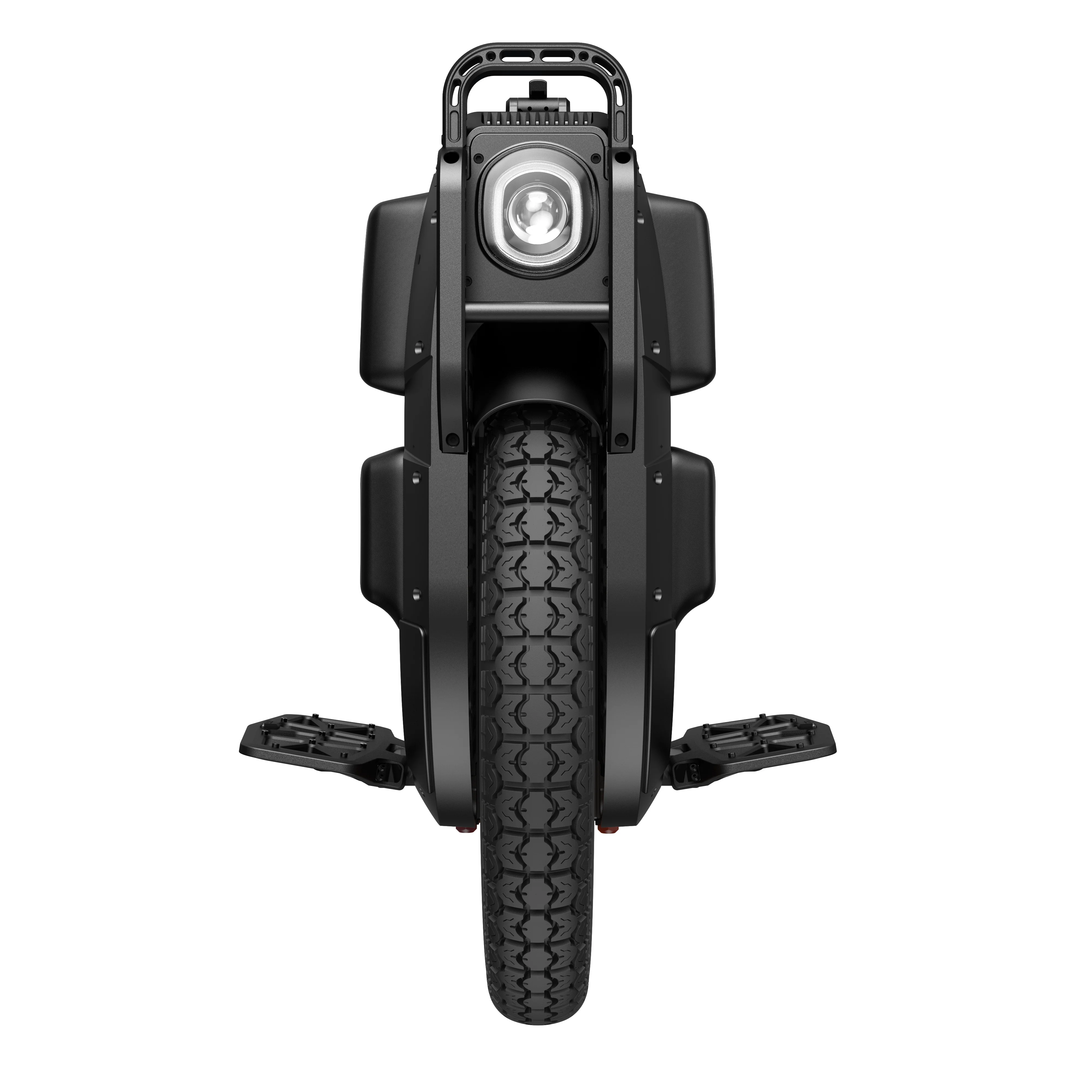 インモーションV13電動一輪車