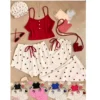 Pink+shower cap
