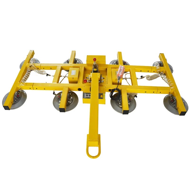 300kg 500kg Vacuum Glass Lifters 400kg 800kg Glazing Vacuum Lifting ...