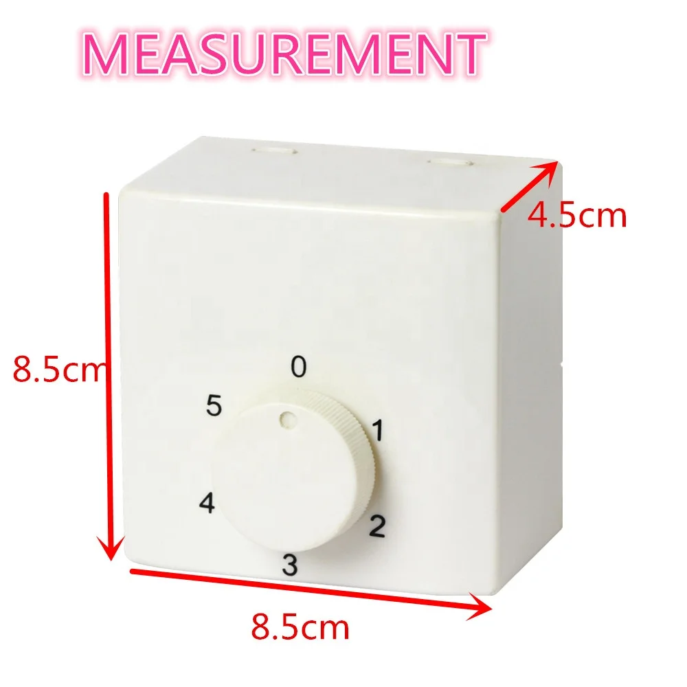 New Item Ceiling Fan Speed Regulator With 5 Speed Ceiling Fan Switch Wiring Ceiling Fan Switch