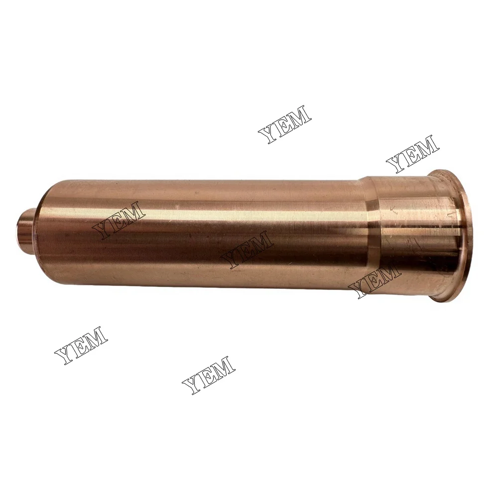 Injector Sleeve / Nozzle Holder Sleeve for Doosan / for Develon DE12 Engine Parts 5