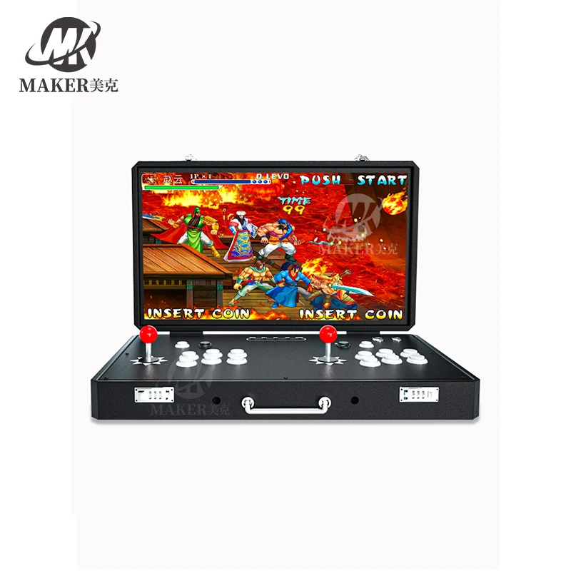 レトロゲーム　テーブルゲーム　2台 レトロ】テーブルゲーム機