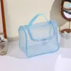 azul