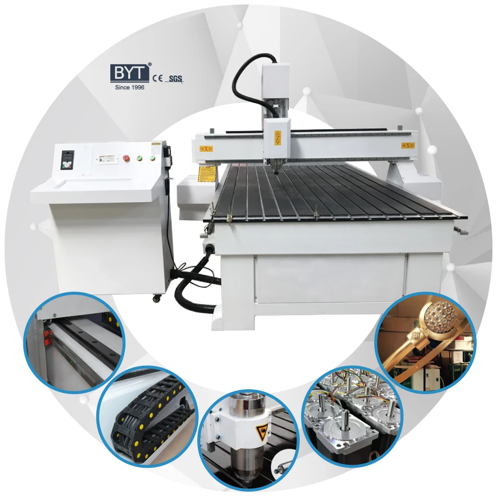 Azerbaijan Baku CNC Router and Engraving Machine