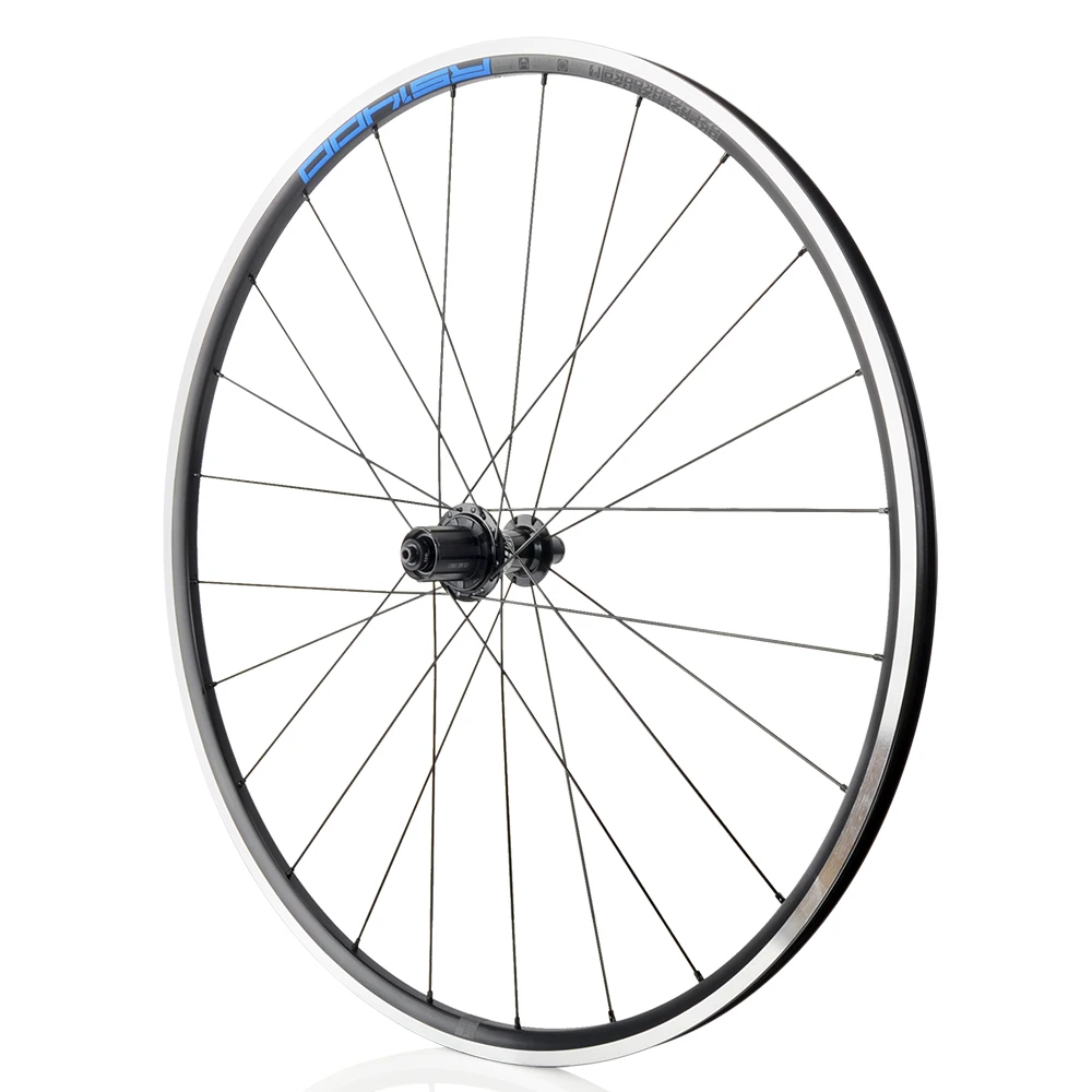 Koozer RS1400 Rear Road Bicycle Wheels - Durable & Versatile