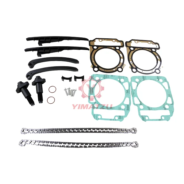 Tv/utv Parts & Accessories Can Am 800 Renegade Brp New Timing Chain