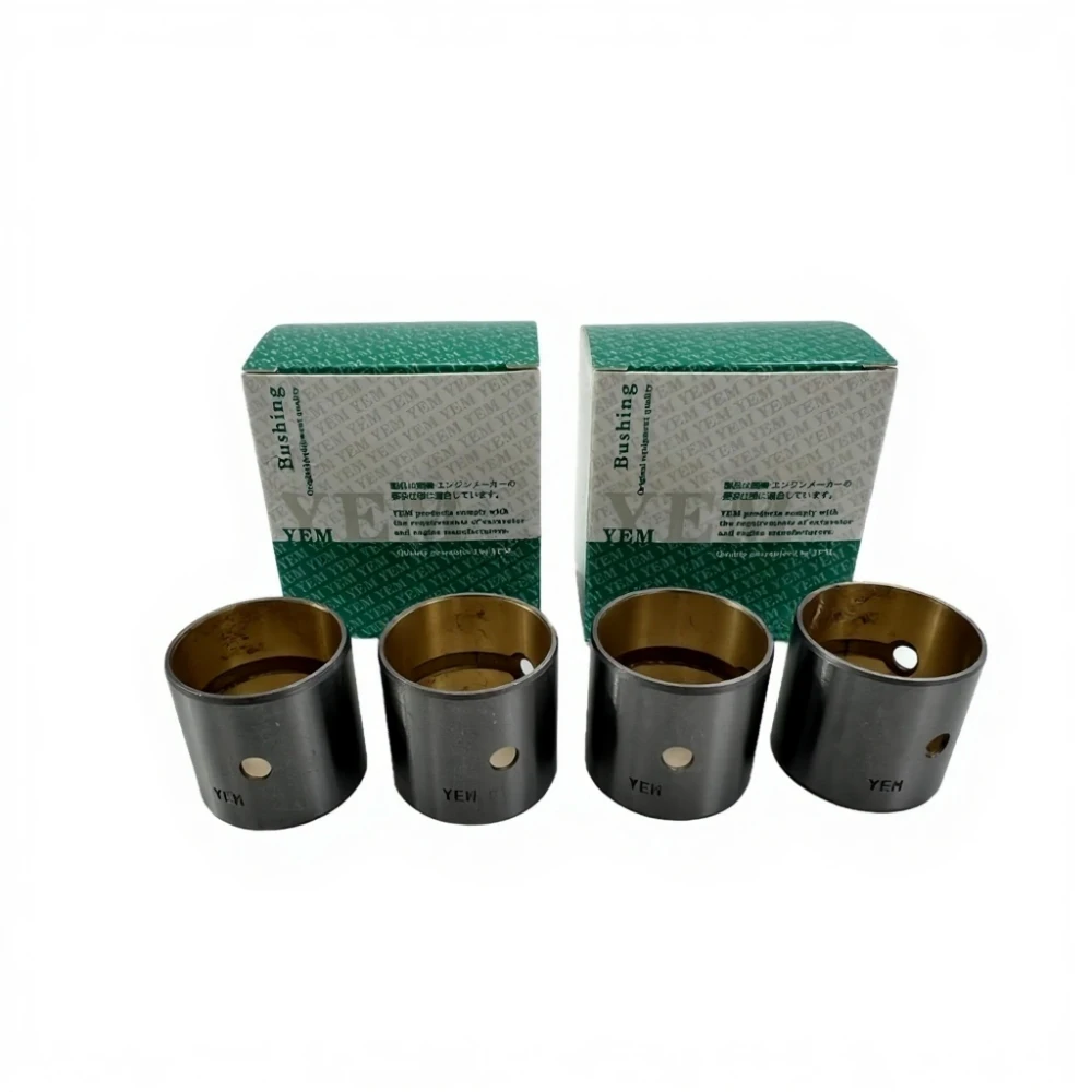 V2607 Connecting Rod Bush for Kubota Engine Parts Factory