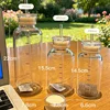 Transparent Glass