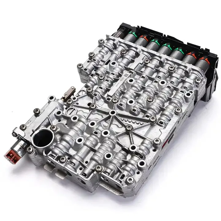 Genuine High Quality Automatic Transmission Systems Transmission Valve Body Mechatronics 8hp45 for BMW