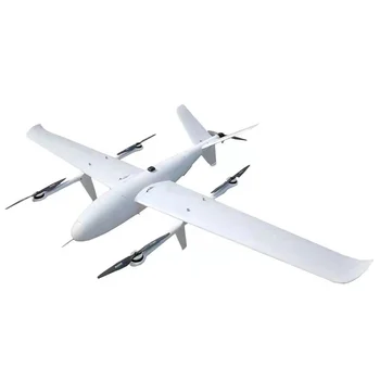 Fyd-u2032 Long Range Fixed Wing Electric Unmanned Aerial Vehicle ...