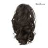 Marron Noir