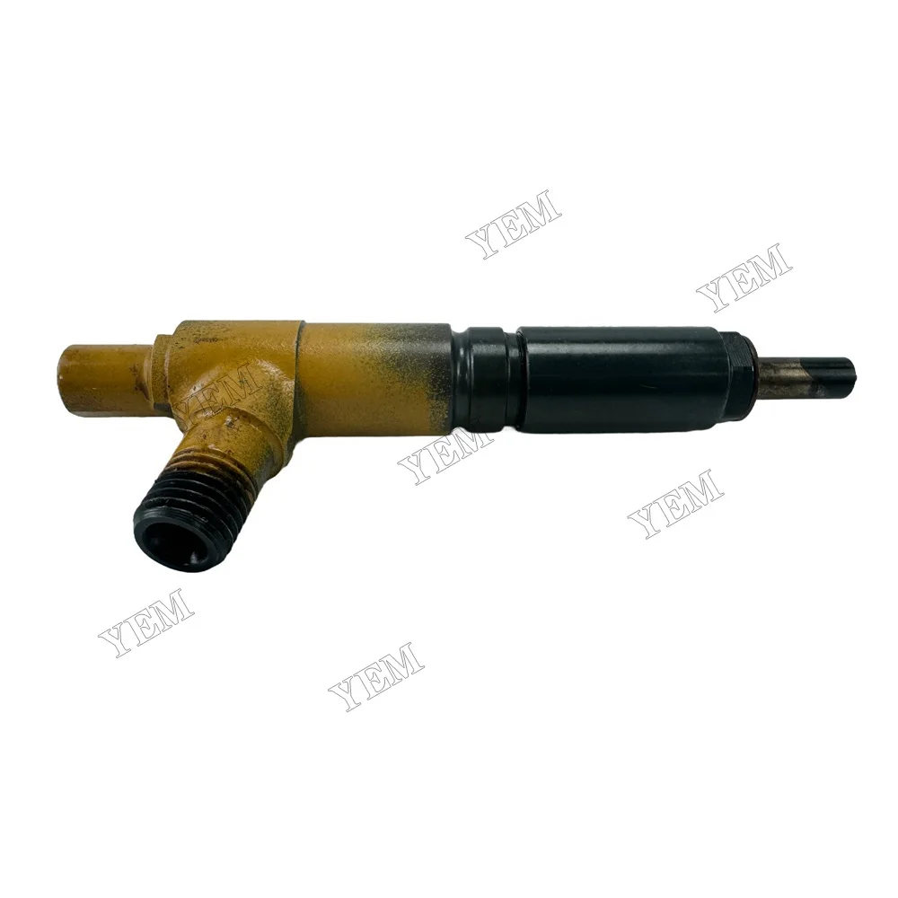 High Performance C2.4T Injector Engine Parts for Caterpillar 6