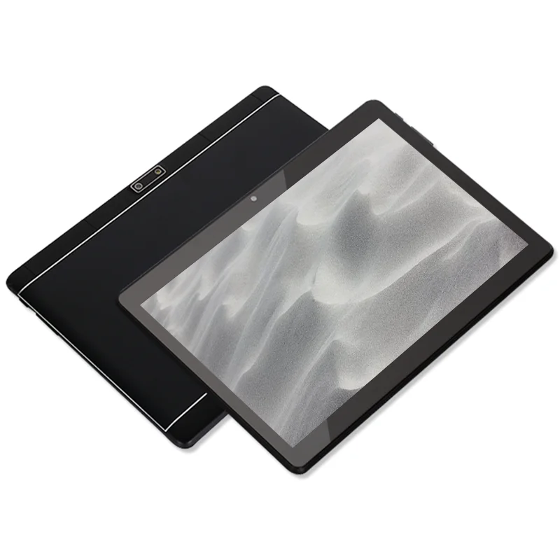 Custom Cheap 10'' 10.1 Inch Android Tablet Low Power Consumption Tablet PC
