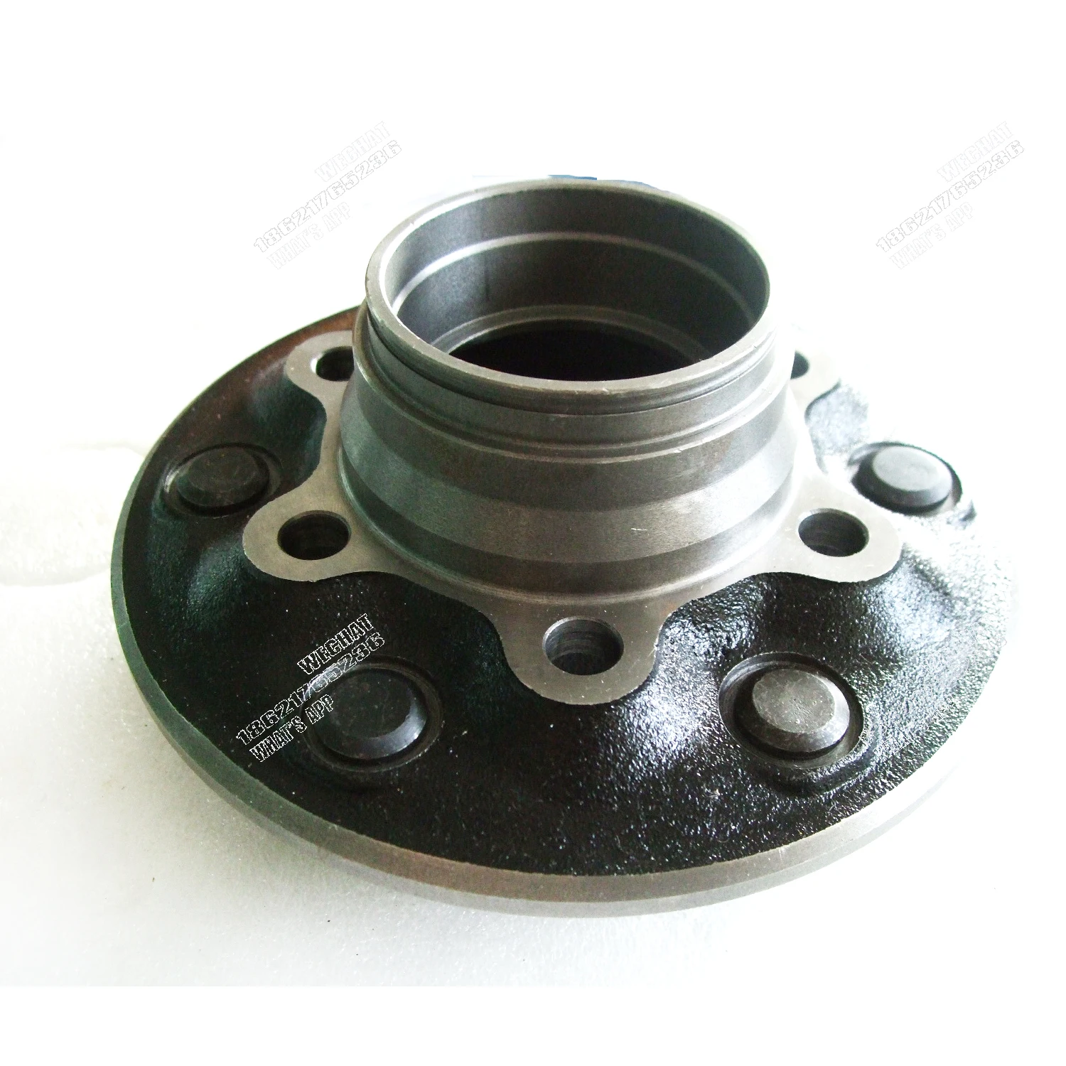 Quanxing OEM Power Steering Pump 8-97466-694-0/8-97355980-3