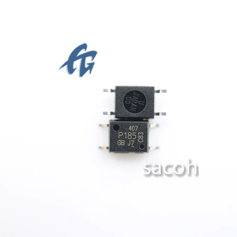 (SACOH Electronic Components)P185