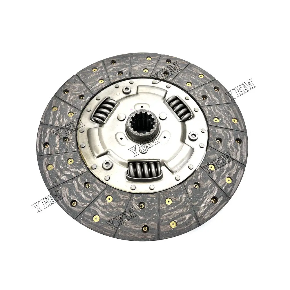 4D33 Clutch Plate ME521019 for Mitsubishi Engine Parts 2