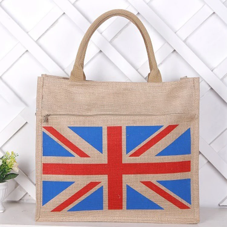 union jack handbags