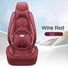 Red Luxury