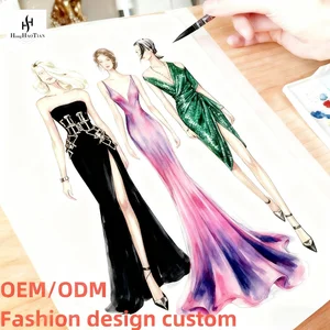 New Design High Quality Fashion Dress China Clothing Women Factory Suppliers Brand Top Quality Custom Clothing Manufacturers
