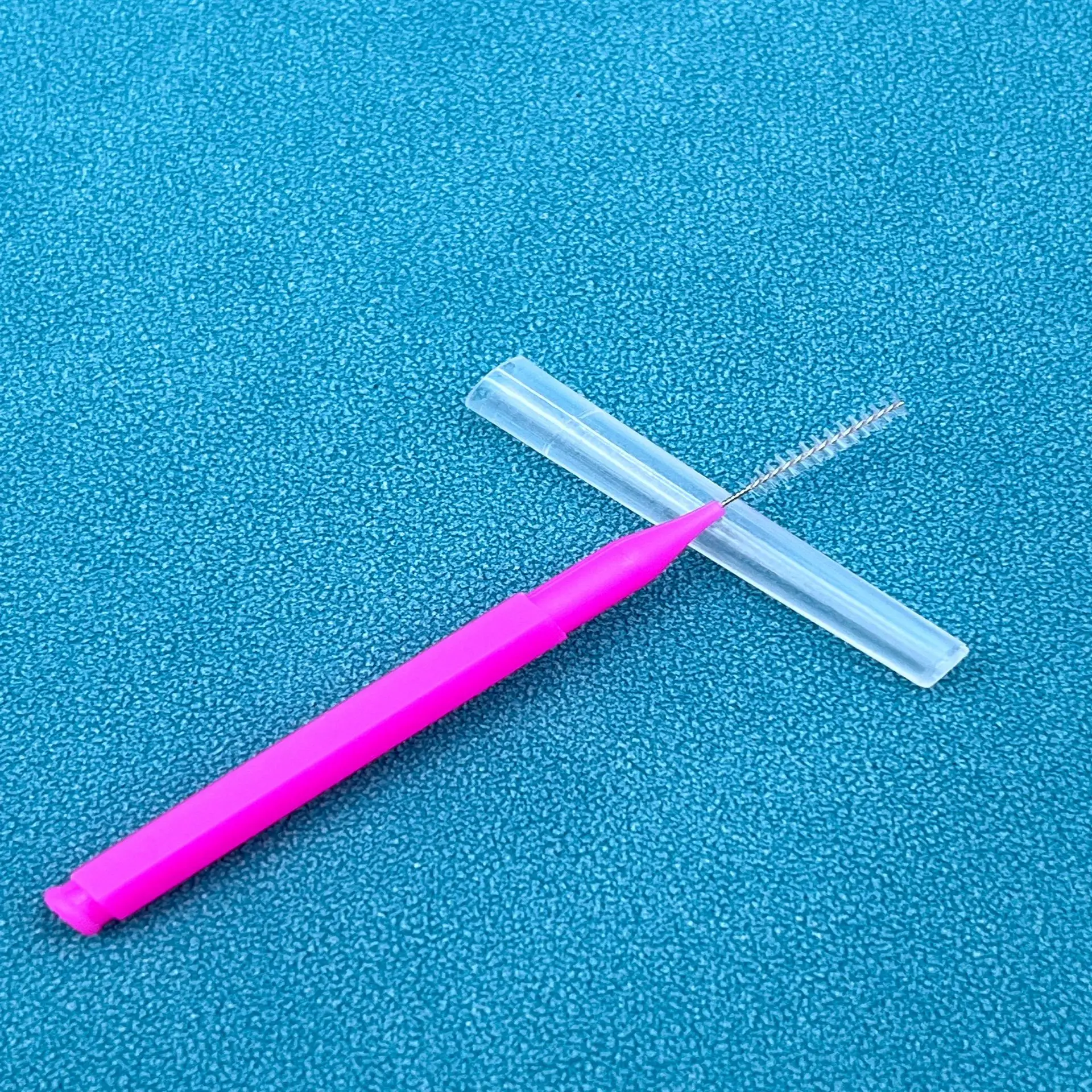 Brush For Home Use Oral Care Tooth Cleaning Interdental Toothpick Oral