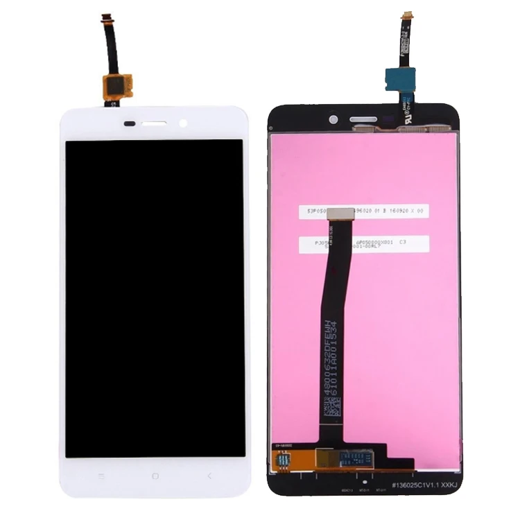 High Phone Lcd Screen For Xiaomi Redmi 