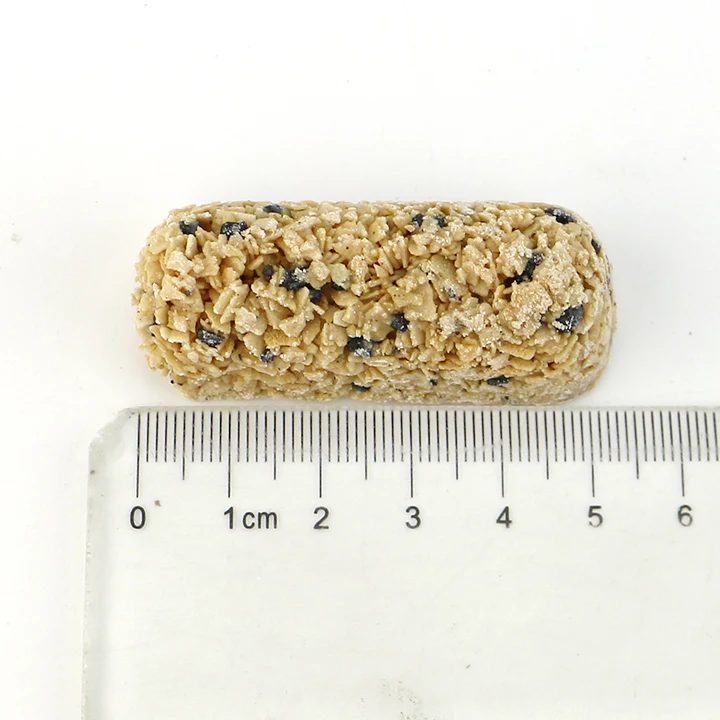 chocolate cookie oat
