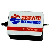 HL10000 Mini Tungsten Halogen Lamp Industrial Grade High Stability