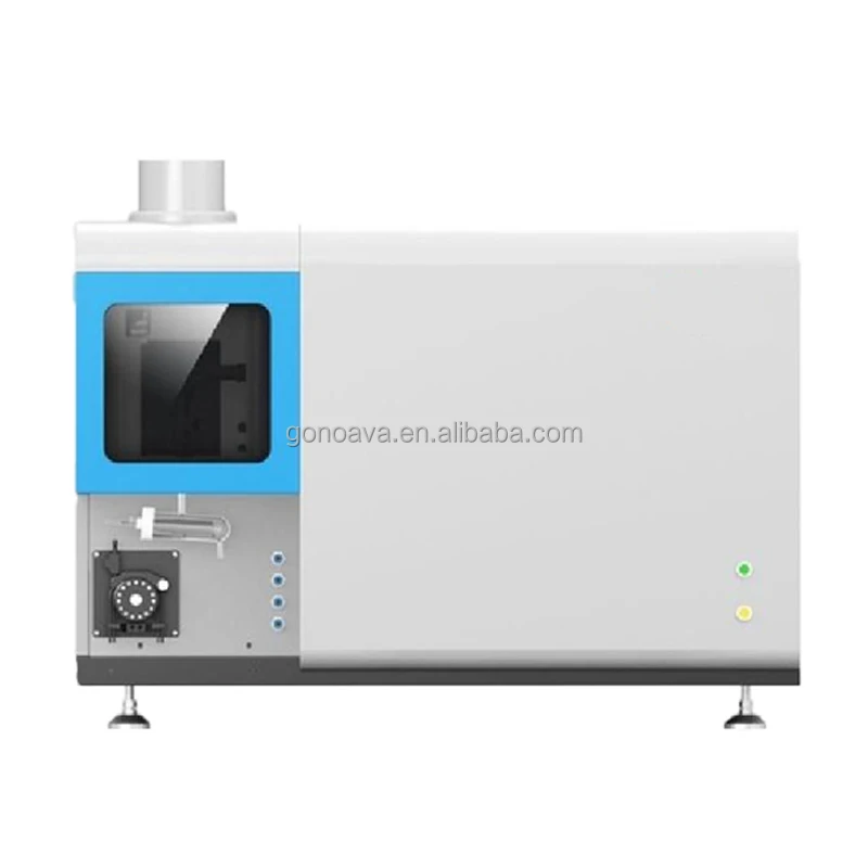 Ga9900 Icpoes/aes Spectrometer Inductively Coupled Plasma Optical