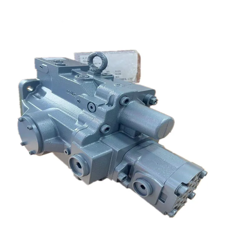 A10VD Hydraulic Pump for Excavator ZX60 EX60-2 ZX60 -3 ZX60 -5