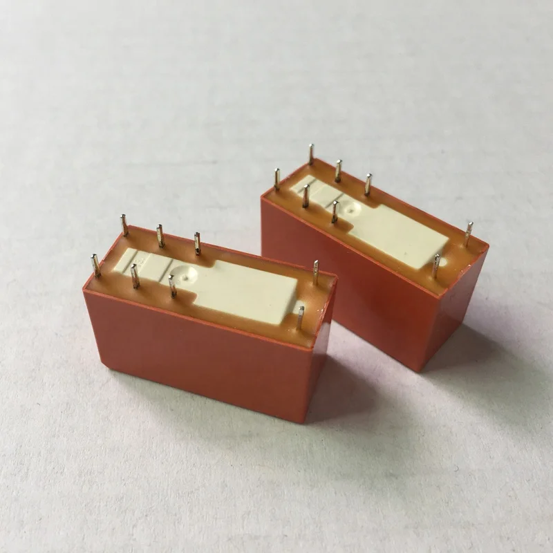 TE Relay RT424615 SCHRACK Power Relay 115VAC 8A DPDT NEW and ORIGINAL  in Stock
