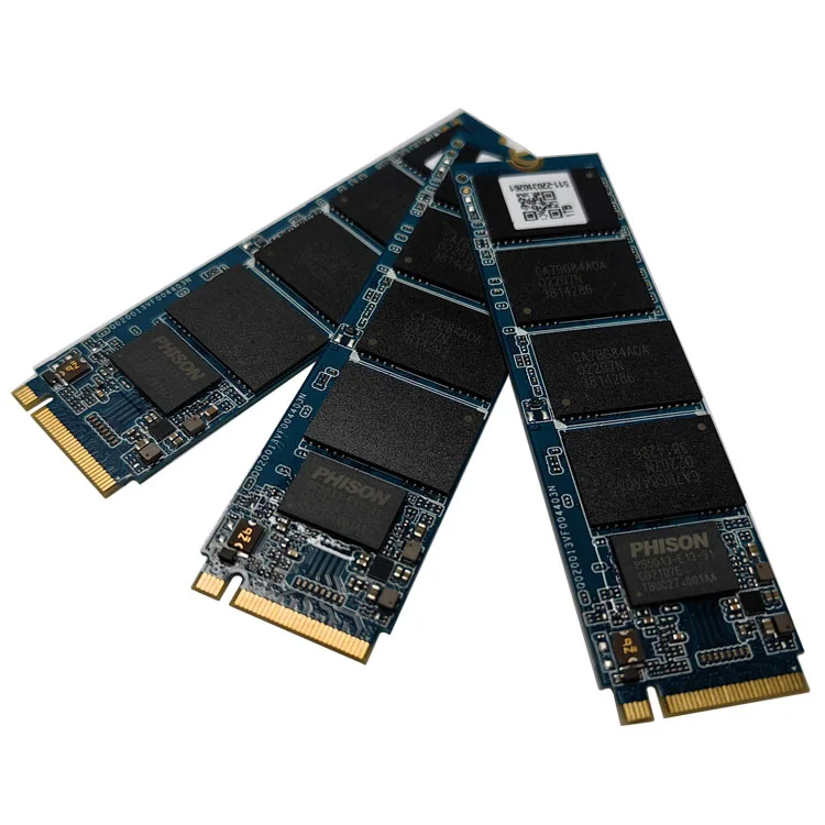 Phison Pcie 3.0 M.2 Nvme SSD - High Speed Storage Solutions