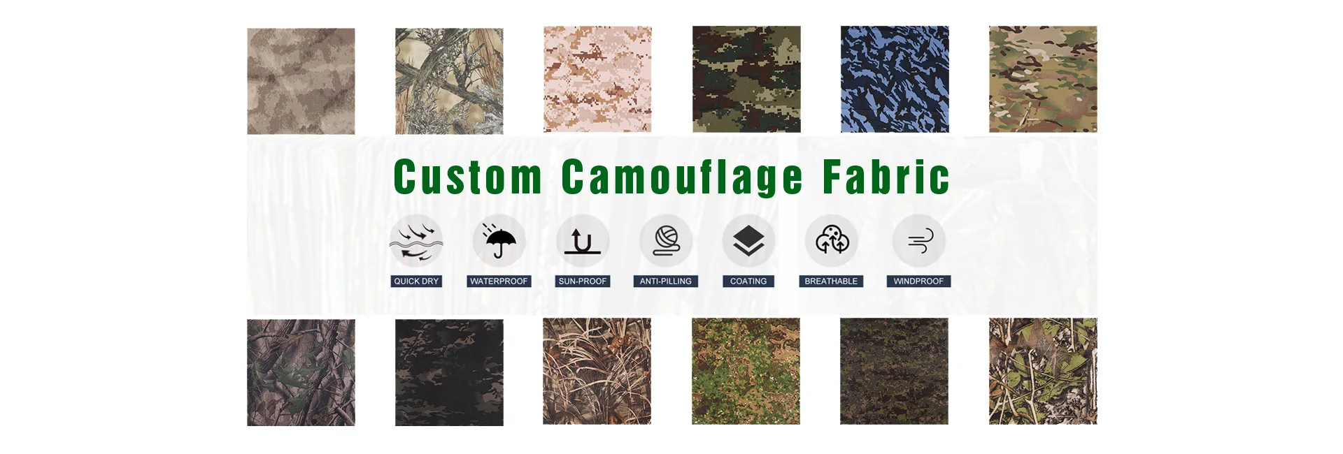 New Design Mesh Printed Safety T Shirts Pantone camouflage Ordinary outdoor uniform garment manufact