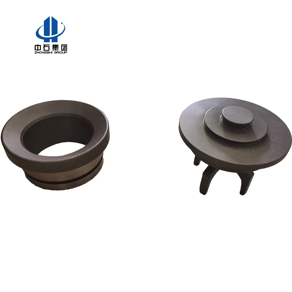 mud <a href='https://www.ruidapetroleum.com/product/49'>pump</a> valve for sale