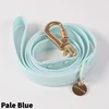 Pale Blue Leash