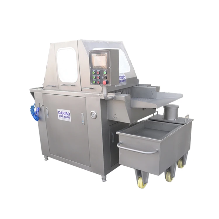 Frest Meat Injector Chicken  Breast Marinade Brine Machine for Sale