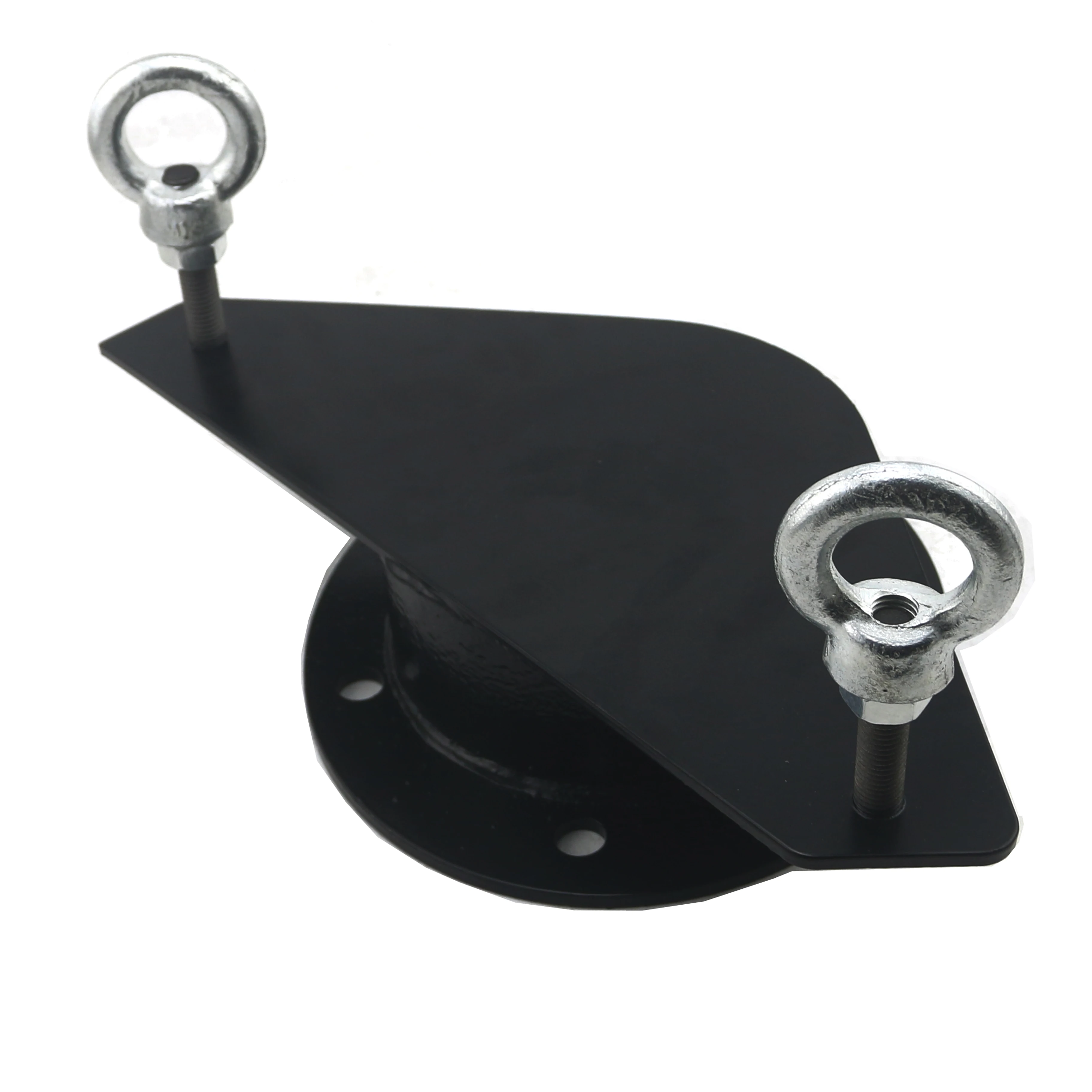 High Lift Rear Jack Base Jack Holder for Jimny JA Van Dedicated