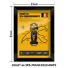 Spa-2332cm frame