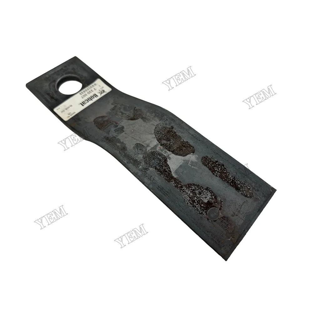 Rotary Cutter Blade 7220007 Fit for Doosan Develon Engine Parts 2