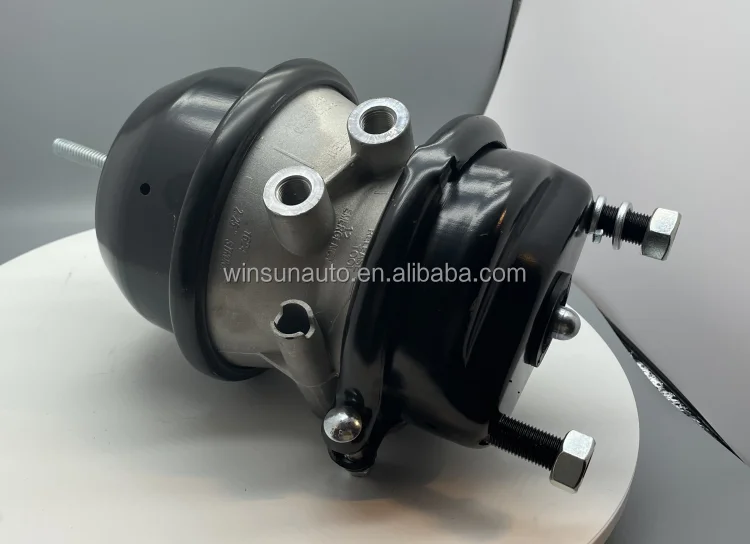 トラックブレーキチャンバーT20/24エアディスクブレーキブースター